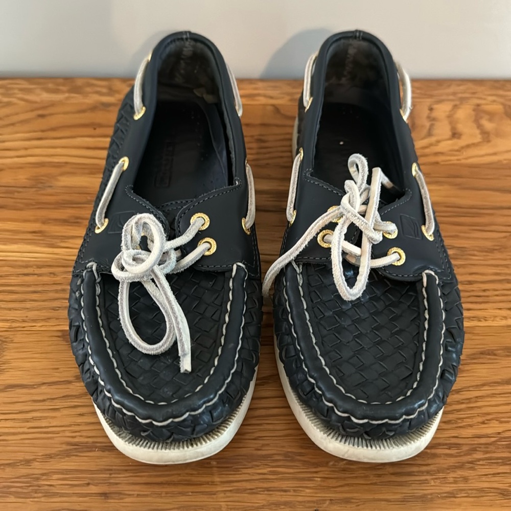 Sperry Boat Shoes Women